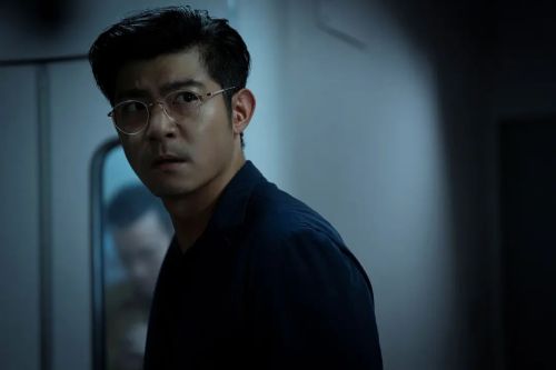 96分钟：列车爆炸案 96分鐘