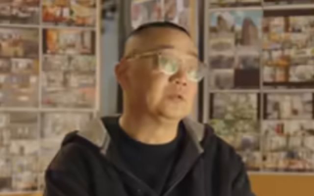 《菜肉馄饨》发布“暖心暖胃，有笑有泪”幕后特辑