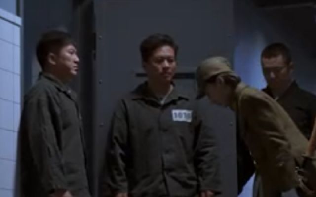 《731》发布“恶魔的面具”版主题预告