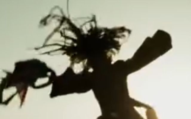 《风雪飘摇》终极预告