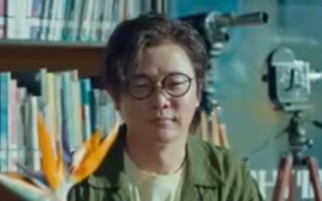 《情圣3》发布“身体力行”正片片段