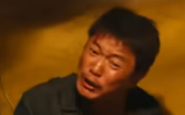 《用武之地》终极预告