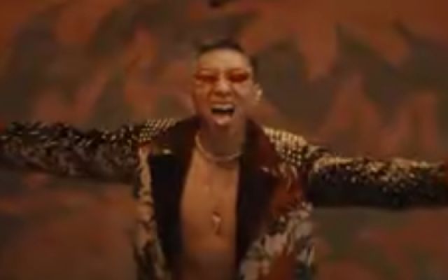 《匿杀》发布“杀尽不公”版预告