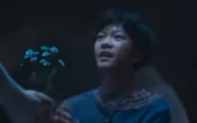 《他年她日》发布“爱是选择”版预告