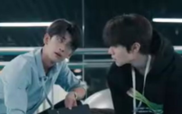 《不过是上班》发布同名主题曲MV