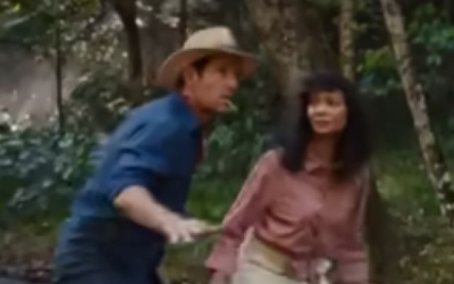 《新狂蟒之灾》定档预告