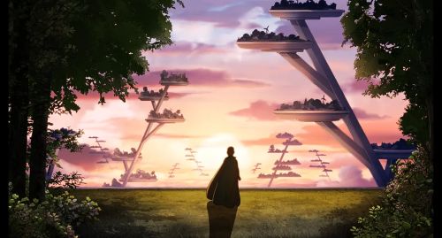 时空奇旅