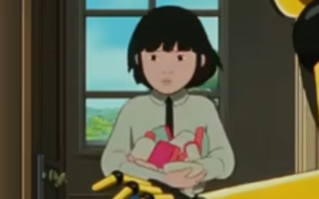 《时空奇旅》定档预告