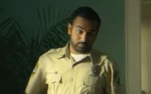 《逃离抢钱镇》高清