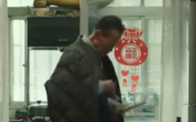 《再团圆》预告