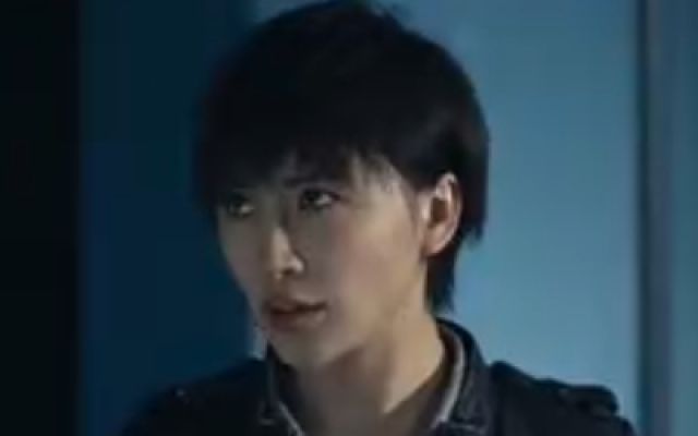 《星际变种》终极预告