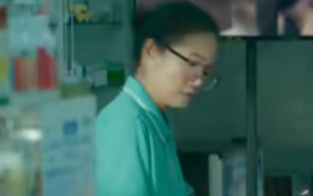 《情圣3》发布“良药苦口”正片片段