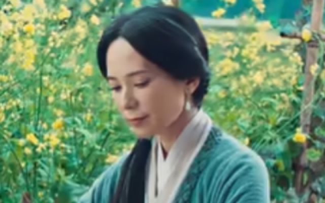 《寻秦记》终极预告