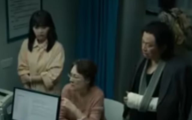 《过家家》终极预告