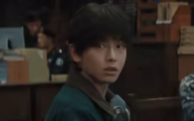 《匿杀》发布终极预告