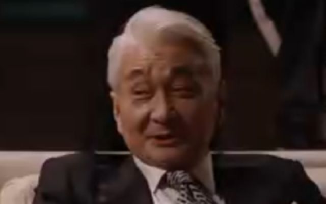 《角头：斗阵欸》正式预告