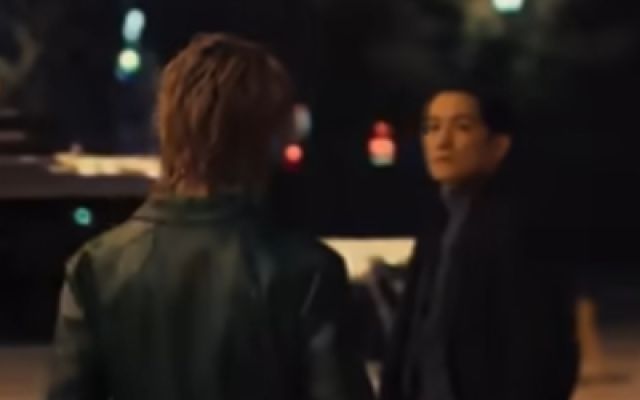 《十项舞蹈》正式预告