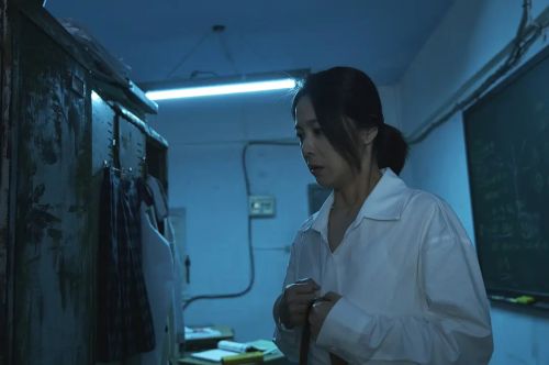 鬼市