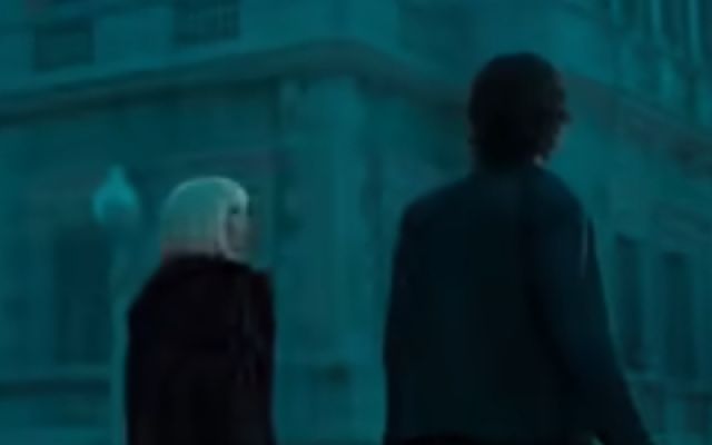 《重返寂静岭》定档预告