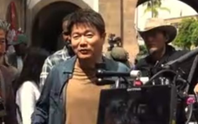 《用武之地》发布演员特辑