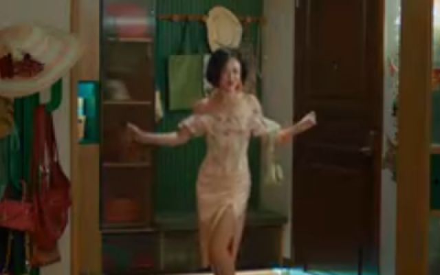 《情圣3》发布主题曲《大雨来财》MV