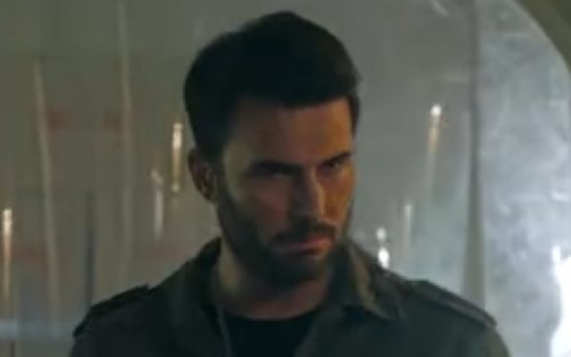 《雷霆营救》定档预告