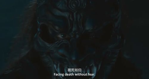 无归客