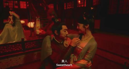 无归客