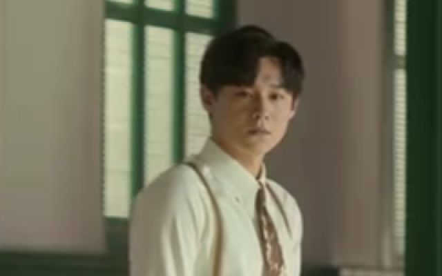 《即兴谋杀》高清