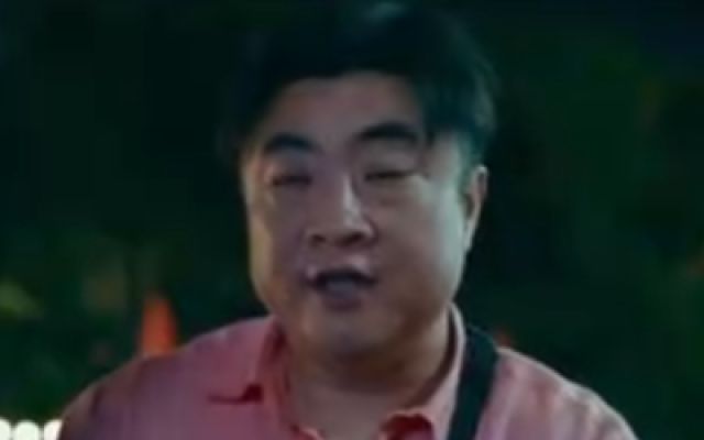 《情圣3》发布“寻爱圣地”正片片段