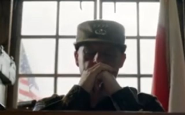 《志愿军：浴血和平》高清