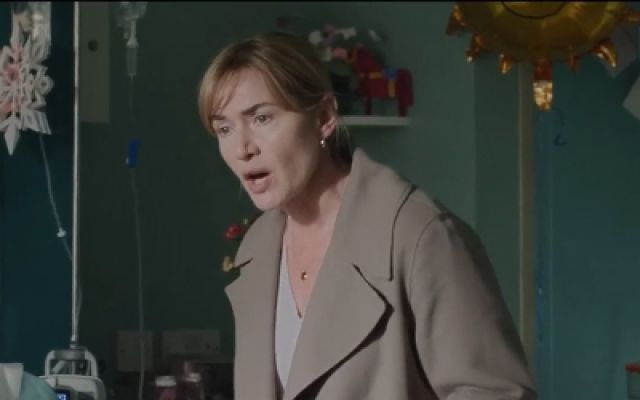 《再见琼》预告