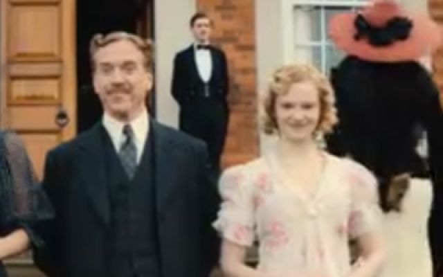 《趣塔德庄园》正式预告