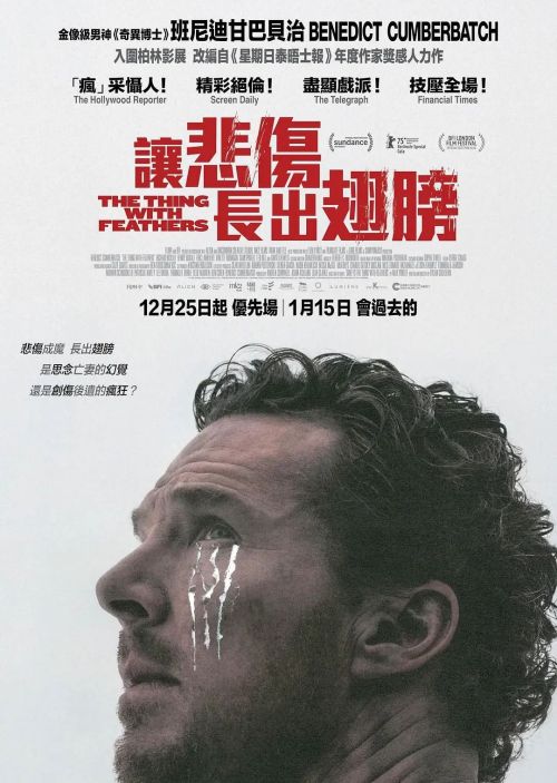 长翅膀的东西