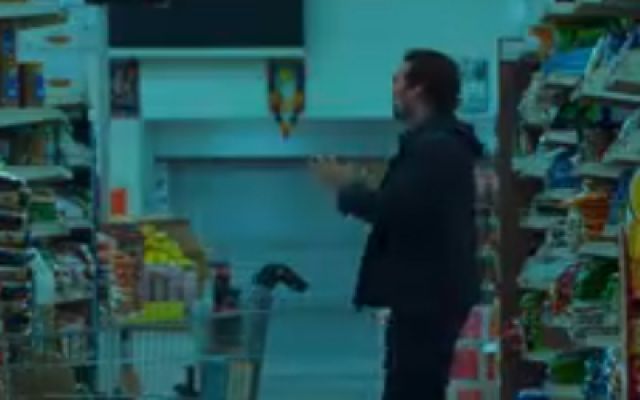 《长翅膀的东西》正式预告