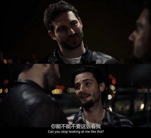 像这样的夜晚