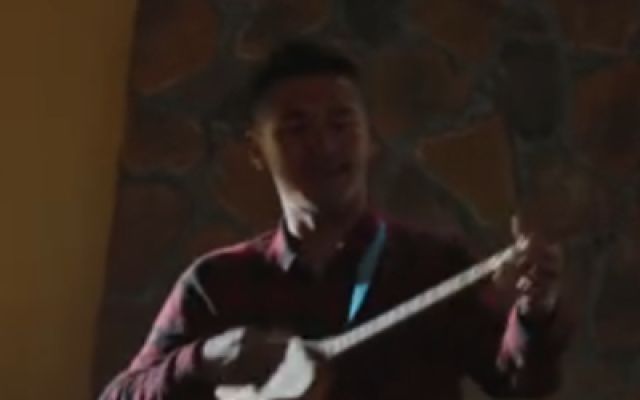 《阿勒泰之歌》高清