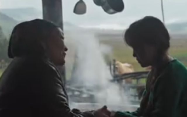 《阿勒泰之歌》终极预告