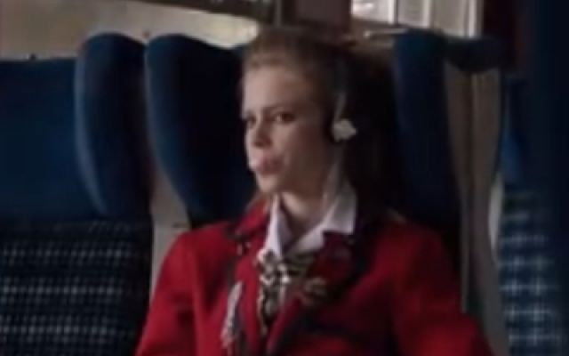 《伦敦呼叫》中字预告