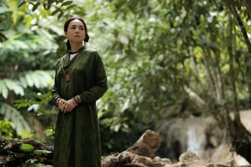探子阿坚：无头奇案