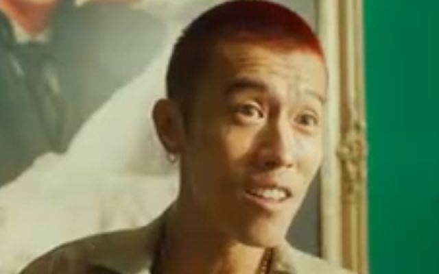 《爆水管》发布“今年的班就上到这里了”跨年特别视频