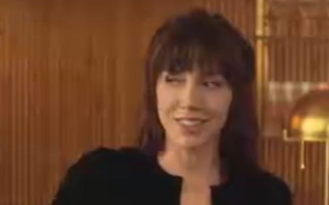 《法式恋人》正式预告