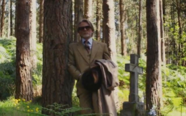 《利刃出鞘3》预告