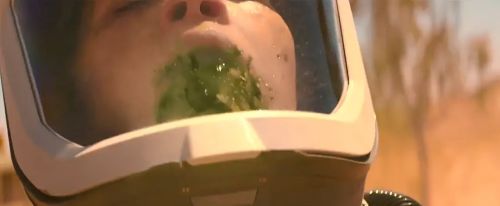绿液惊魂