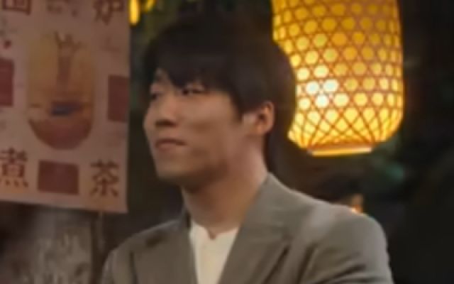 《非传统浪漫关系》发布定档预告