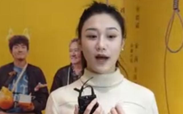 《马腾你别走》发布“我懂你”口碑特辑