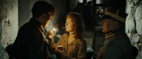 布吕歇尔号巡洋舰