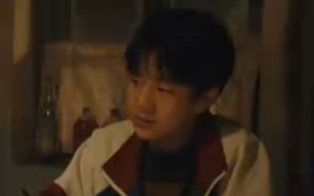 《我的朋友安德烈》终极预告