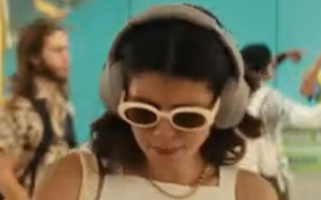 《盛夏假期遇见爱》先导预告