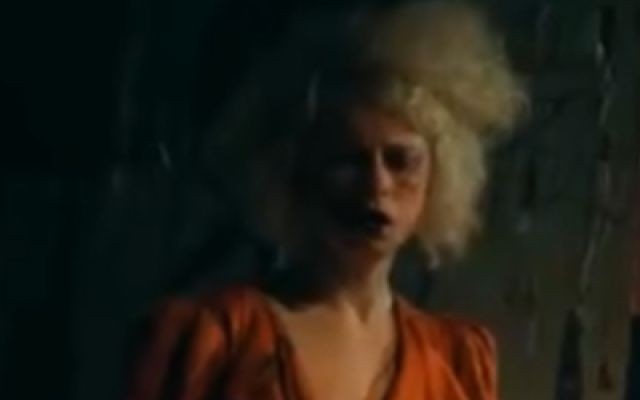 《暗黑新娘！》中字预告